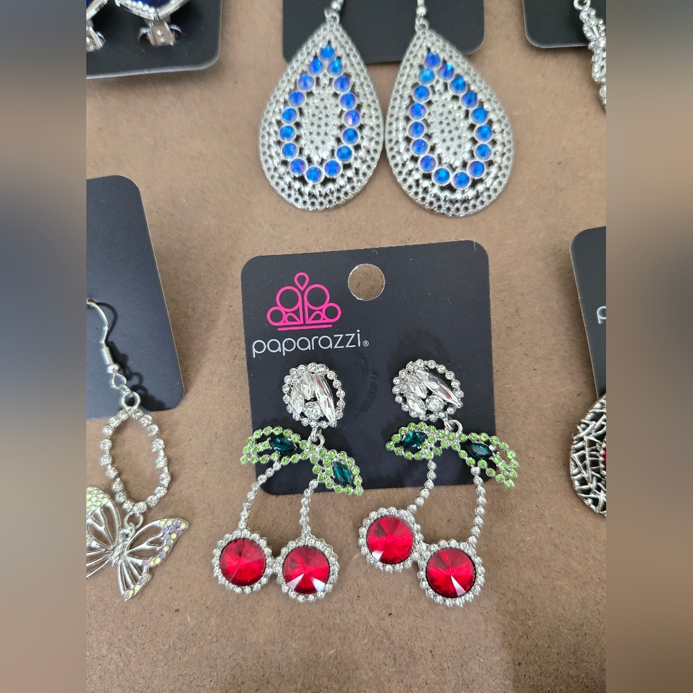 Paparazzi Jewelry Lot - Picture 9 of 16